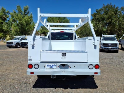 2026 Ford Super Duty F-250® XL