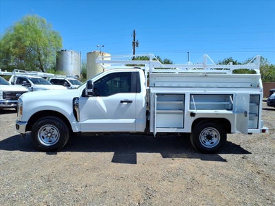 2026 Ford Super Duty F-250® XL