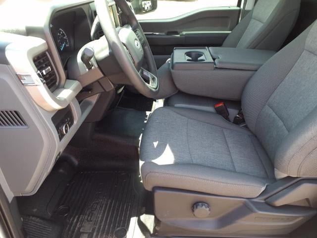 2025 Ford Super Duty F-250® XL