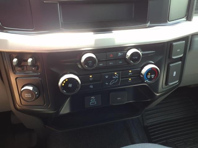 2025 Ford Super Duty F-250® XL