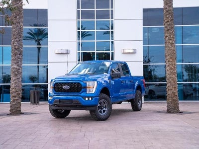 2025 Ford Super Duty F-250® XL