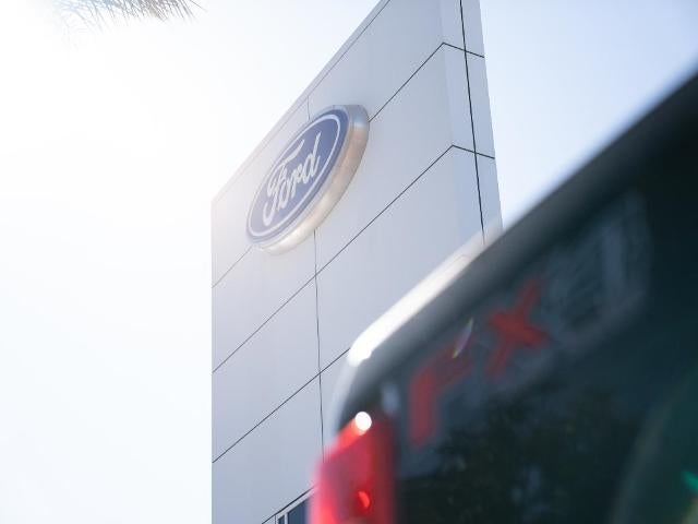 2025 Ford Super Duty F-250® XL