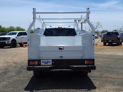 2025 Ford Super Duty F-250® XL