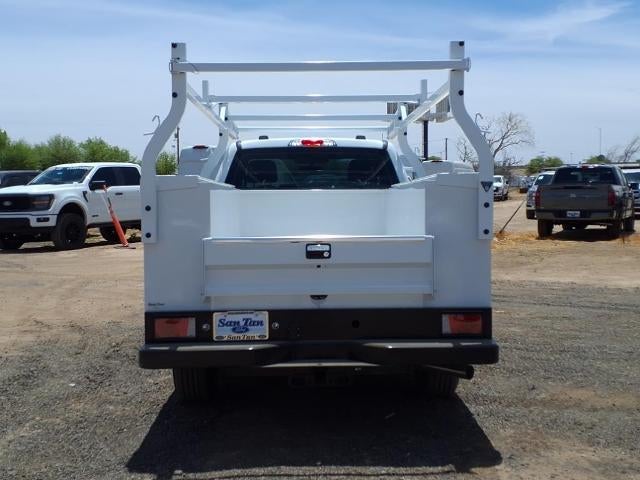 2025 Ford Super Duty F-250® XL
