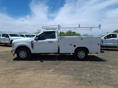 2025 Ford Super Duty F-250® XL