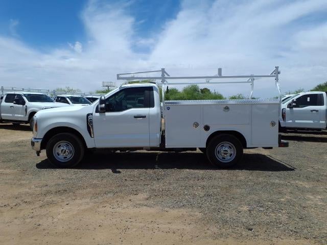 2025 Ford Super Duty F-250® XL