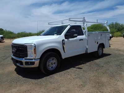 2025 Ford Super Duty F-250® XL