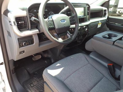 2025 Ford Super Duty F-250® XL