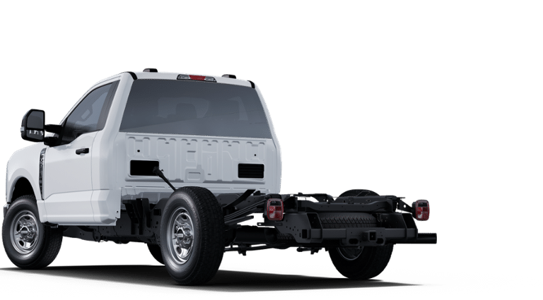 2025 Ford Super Duty F-250® XL