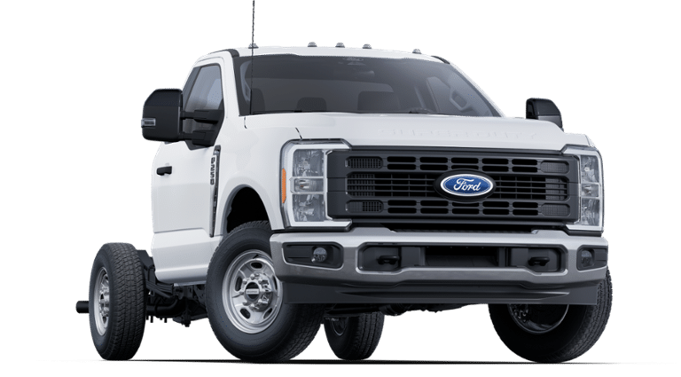 2025 Ford Super Duty F-250® XL
