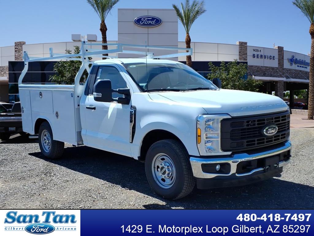 2026 Ford Super Duty F-250® XL