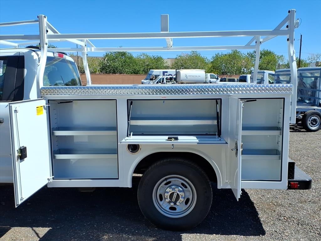 2026 Ford Super Duty F-250® XL