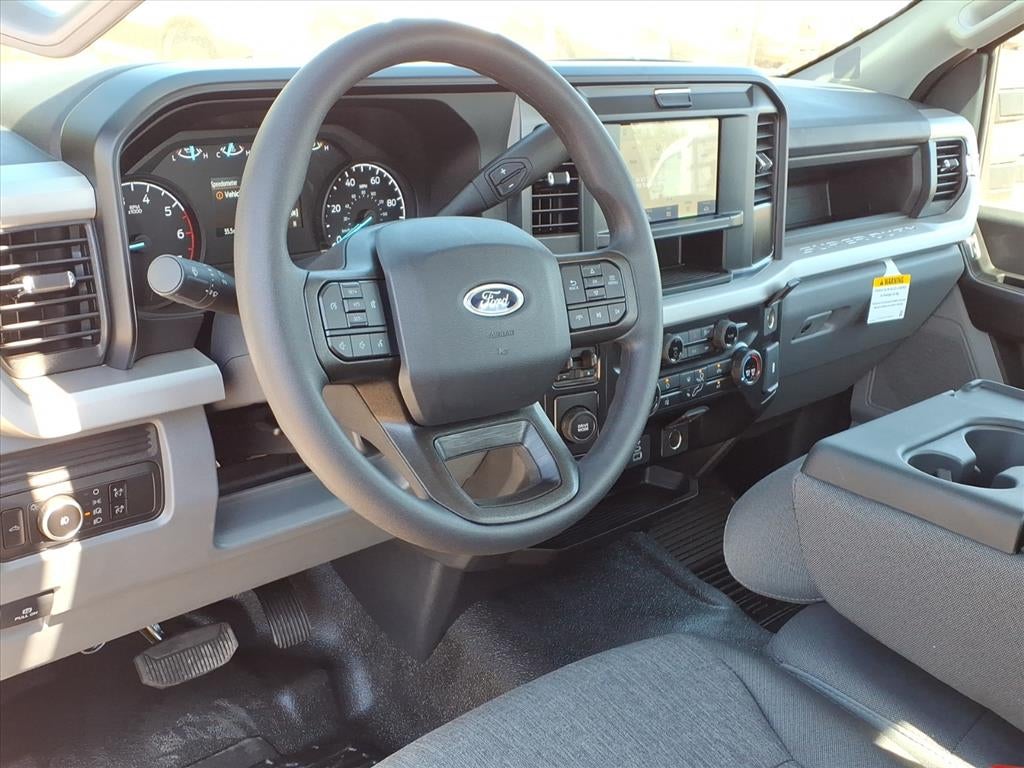 2026 Ford Super Duty F-250® XL