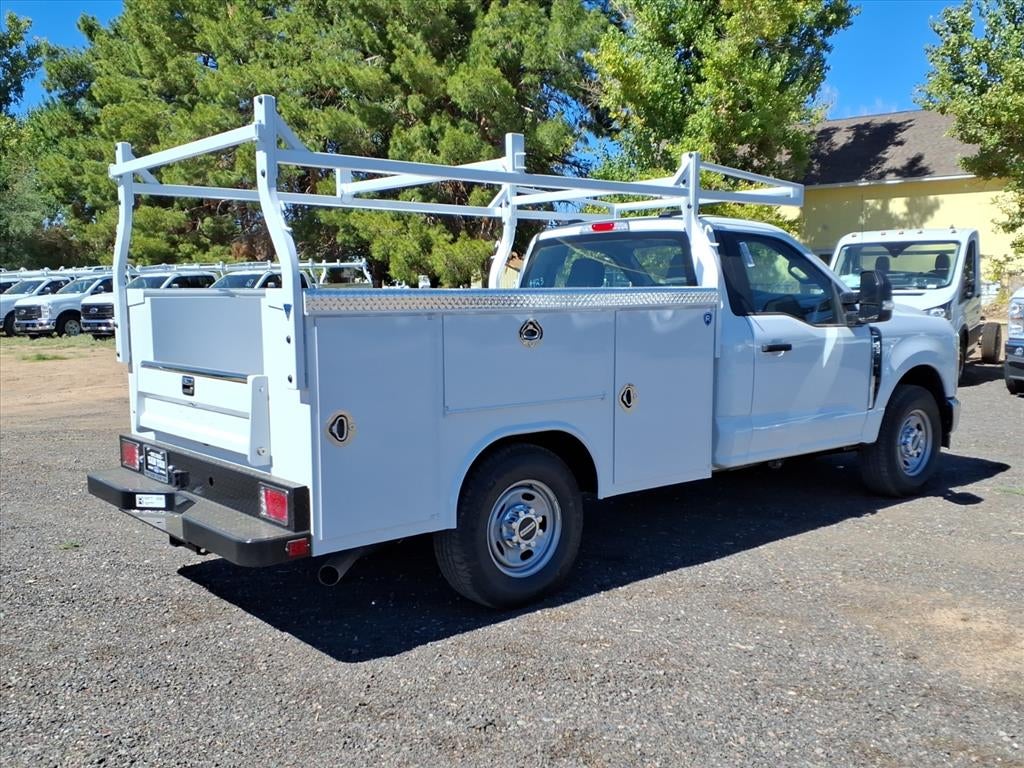 2026 Ford Super Duty F-250® XL