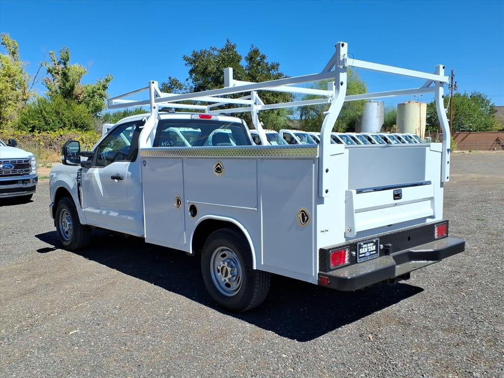 2026 Ford Super Duty F-250® XL