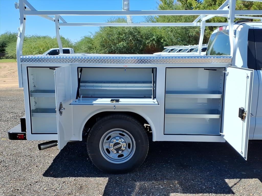 2026 Ford Super Duty F-250® XL