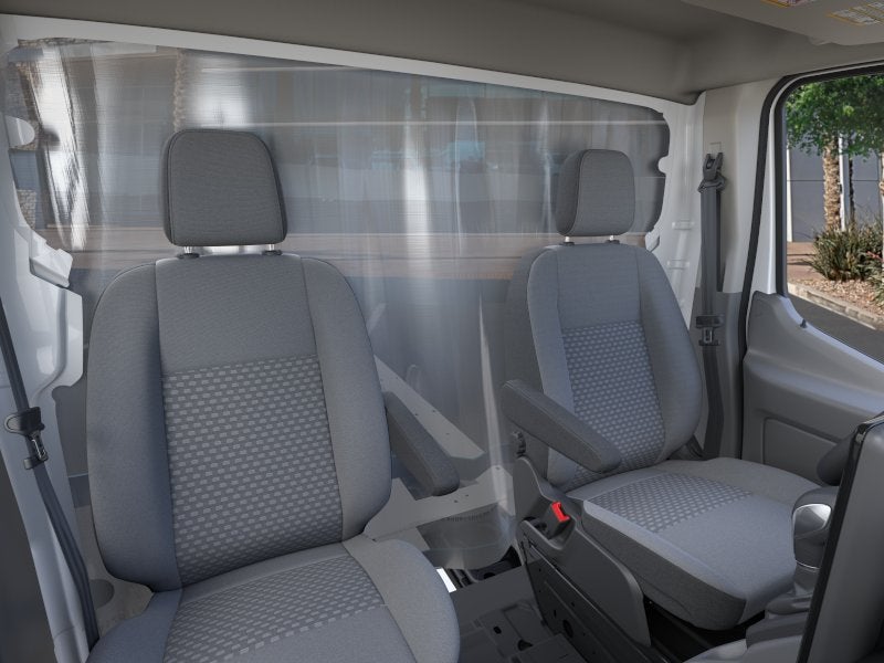 2025 Ford Transit Chassis Cutaway