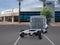 2025 Ford Transit Chassis Cutaway