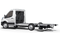 2025 Ford Transit Chassis Cutaway
