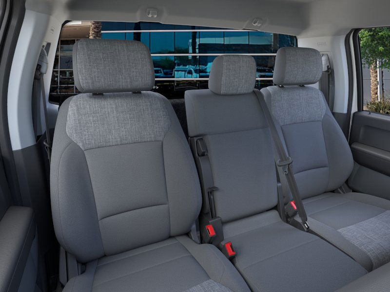 2026 Ford Chassis Cab F-550® XLT