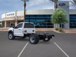 2026 Ford Chassis Cab F-550® XLT