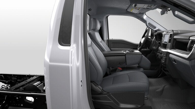 2026 Ford Chassis Cab F-550® XL