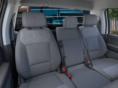 2026 Ford Chassis Cab F-550® XLT