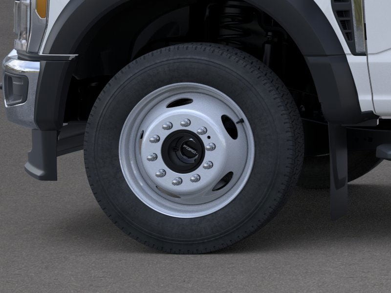 2026 Ford Chassis Cab F-550® XLT