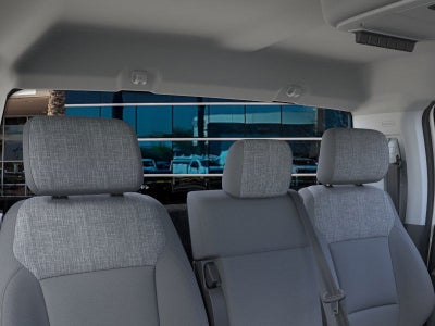 2026 Ford Chassis Cab F-550® XLT