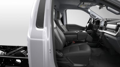 2026 Ford Chassis Cab F-550® XLT