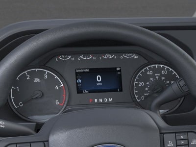 2026 Ford Chassis Cab F-550® XL