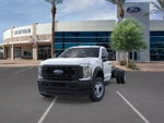 2026 Ford Chassis Cab F-550® XL