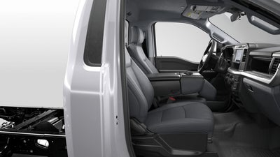 2026 Ford Chassis Cab F-550® XL