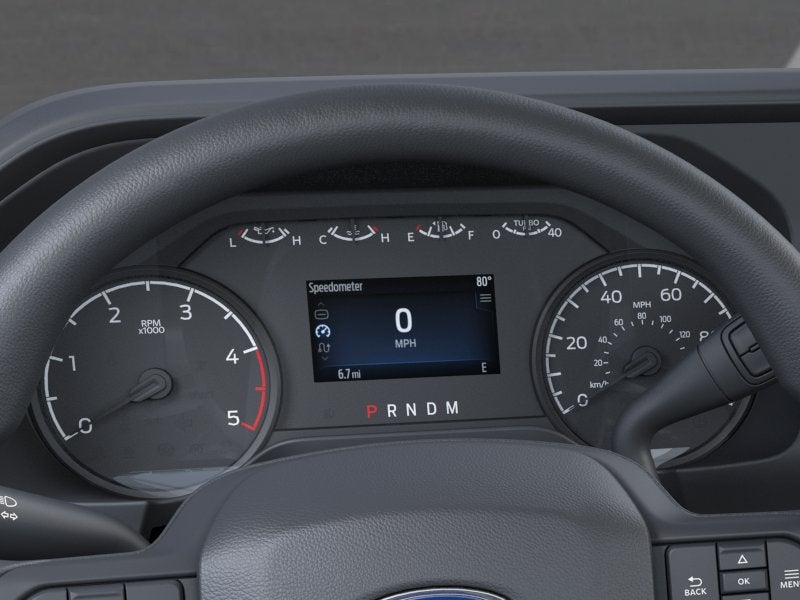 2026 Ford Chassis Cab F-600® XL