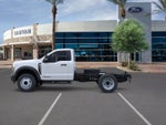 2026 Ford Chassis Cab F-600® XL