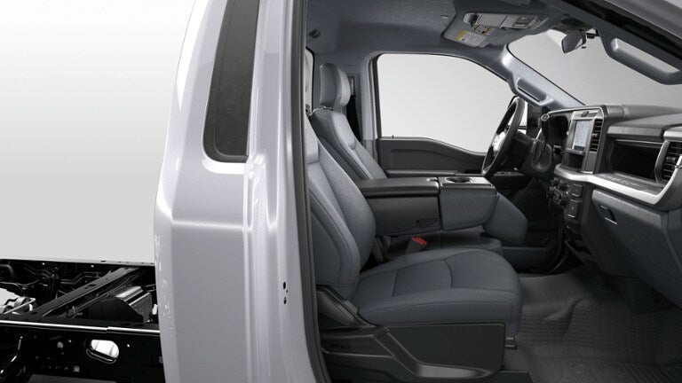 2026 Ford Chassis Cab F-600® XL