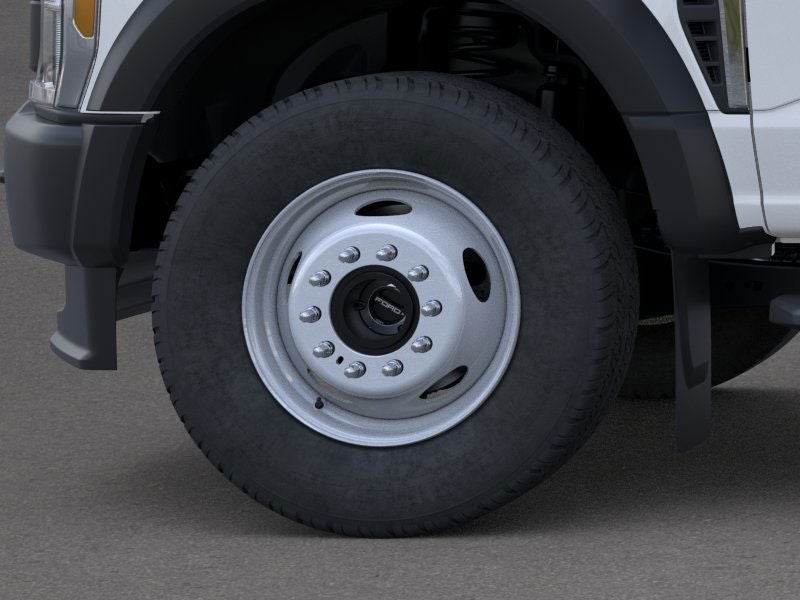 2026 Ford Chassis Cab F-600® XL