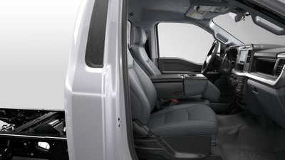 2026 Ford Chassis Cab F-600® XL