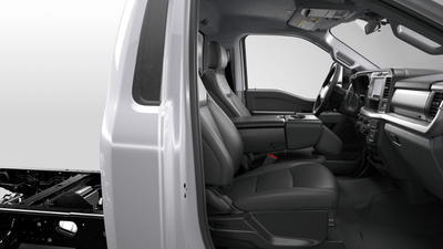 2026 Ford Chassis Cab F-600® XLT