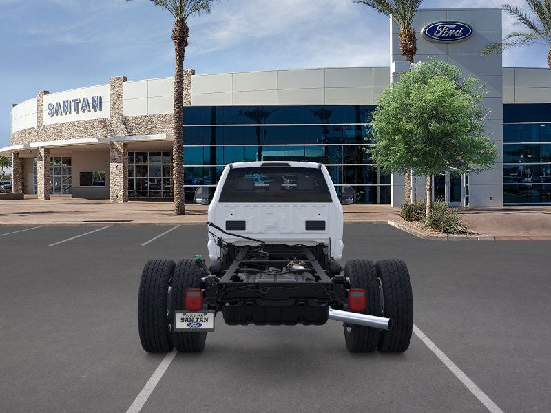2026 Ford Chassis Cab F-600® XL