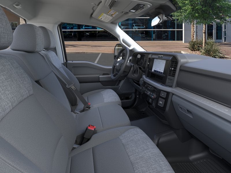 2026 Ford Chassis Cab F-600® XLT