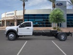 2026 Ford Chassis Cab F-600® XLT