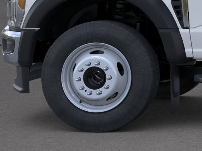 2026 Ford Chassis Cab F-600® XLT