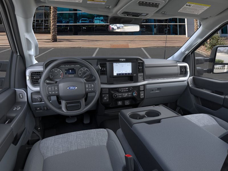 2026 Ford Chassis Cab F-600® XLT