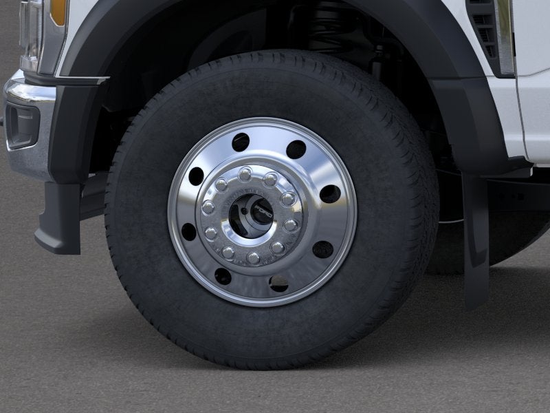 2026 Ford Chassis Cab F-600® XLT