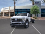 2026 Ford Chassis Cab F-600® XLT