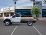 2025 Ford Chassis Cab F-600® XL