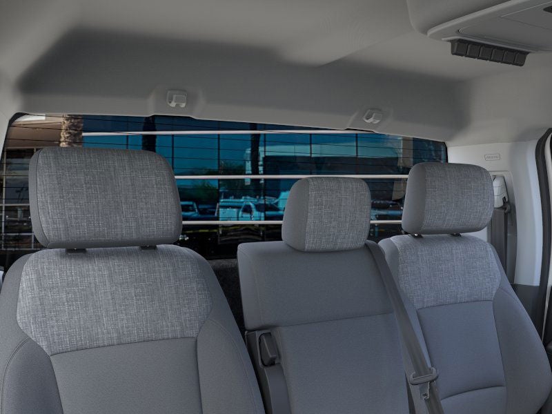 2026 Ford Chassis Cab F-600® XLT