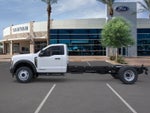 2026 Ford Chassis Cab F-600® XL