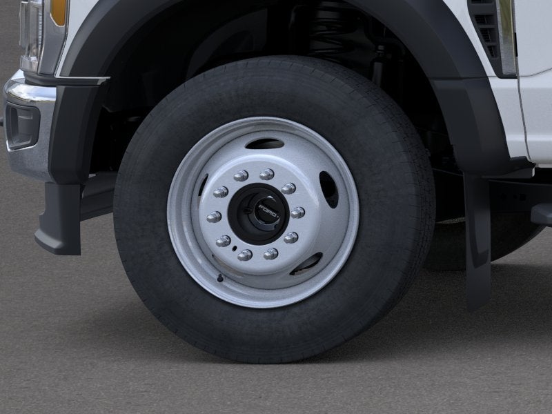 2026 Ford Chassis Cab F-600® XL